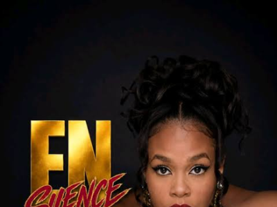 DJ Inno & Aleeka - En silence 