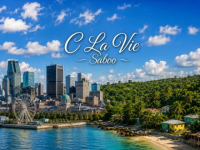 Saboo ... « C la vie »