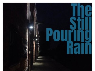 The Fods Ft  LUDIOSIS « The Still Pouring Rain »