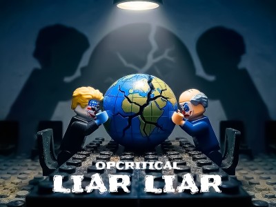 OpCritical - 