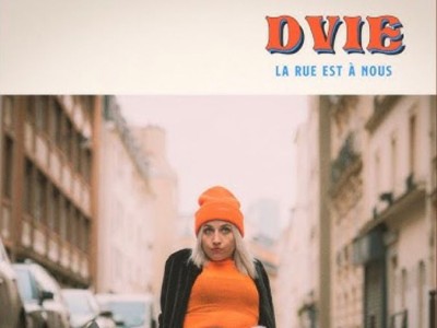 DVIE ... la vie d'artiste