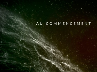 Trigones Plus ... « Au Commencement »