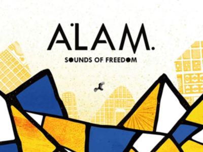 ALAM ... Sounds of Freedom