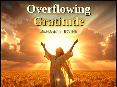 Benjamin Irvine feat. Valeria Noir & Justin Beauchamp - 