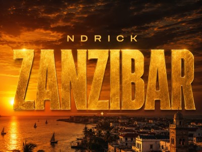 NDRICK ... « ZANZIBAR »