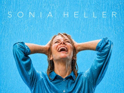 Sonia Heller - 