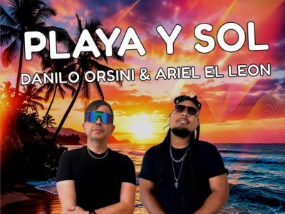 DANILO ORSINI ET ARIEL EL LEÓN ... 