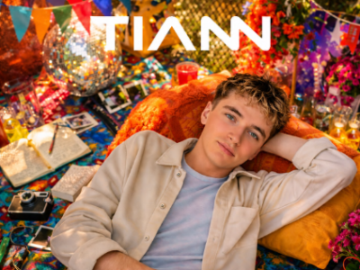 TIANN ... 