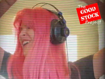 The Goodstock Project - Just Don't Stop