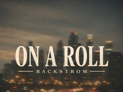 Backstrom feat. Tom Savage - 