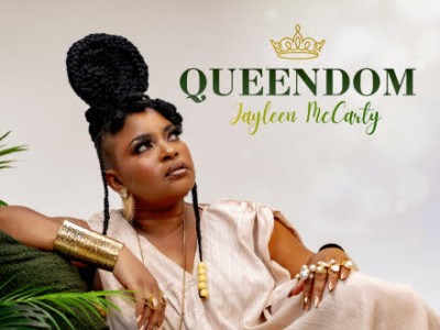 Jayleen Mc Carty ... “Queendom”, 