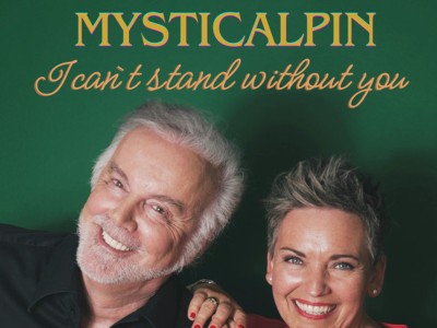 Mystic Alpin - 