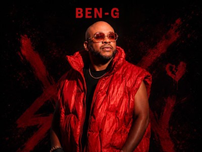 Ben-G ... « Dans la peau d'un s***** »