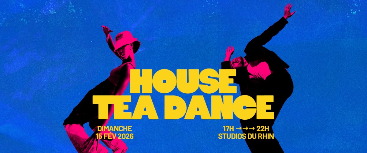 House Tea Dance