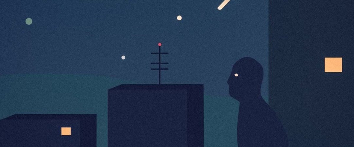  Habiter les nuits ... 