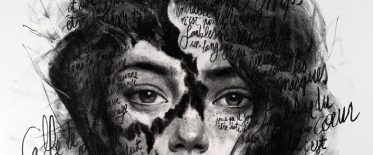 Lucas Clavel, théoricien du sentiment amoureux