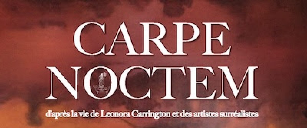 Carpe Noctem