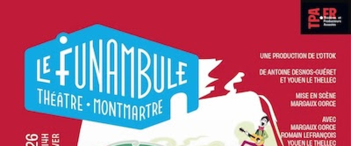 Le marin et le poisson