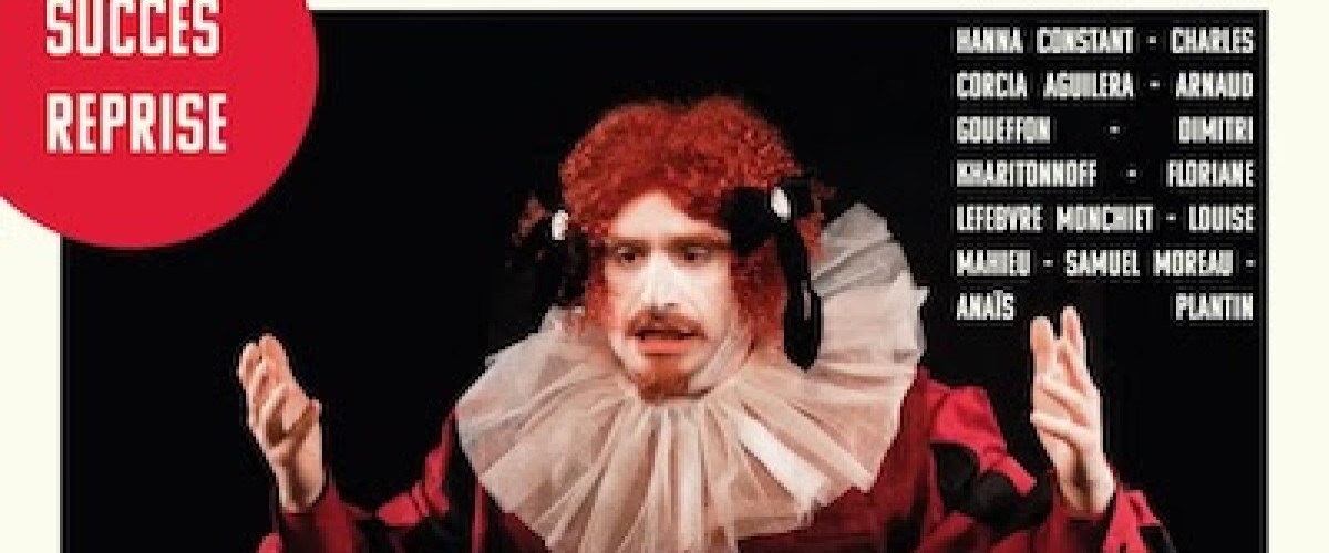 Monsieur de Pourceaugnac