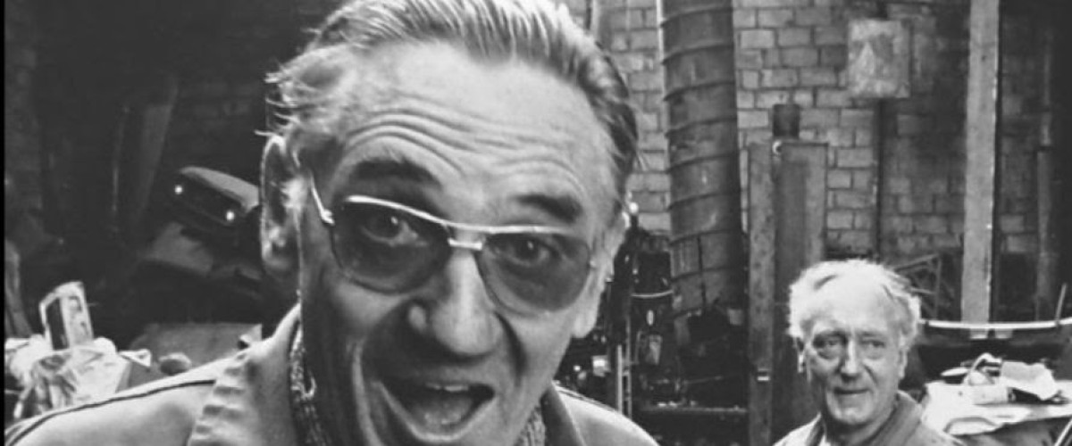 Derniers jours pour voir la banlieue dans l’objectif de Doisneau (et prolonger la balade jusqu’à la Bièvre)