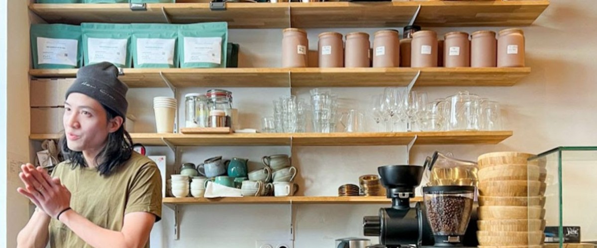 Nouvel An chinois: la carte gourmande de l’Asie dans le Grand Paris, de station en station