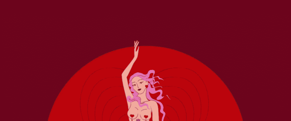 Madame Arthur attrape le disco