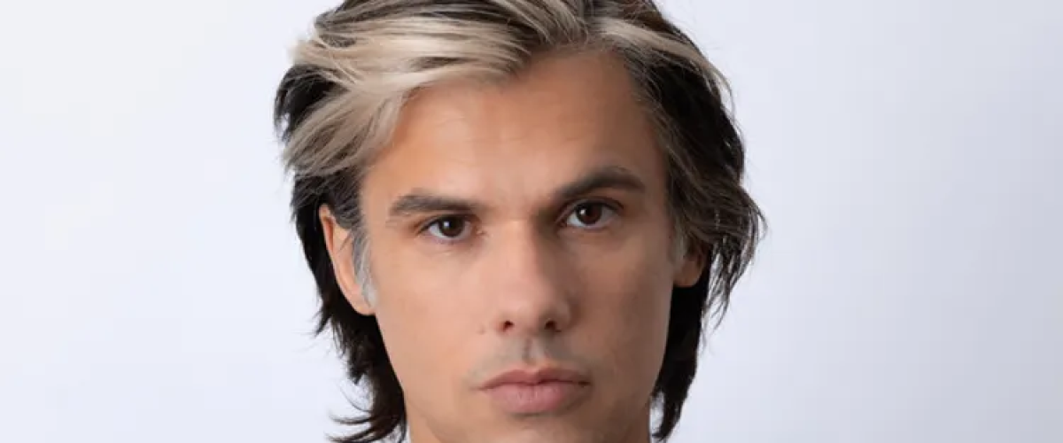 OrelSan