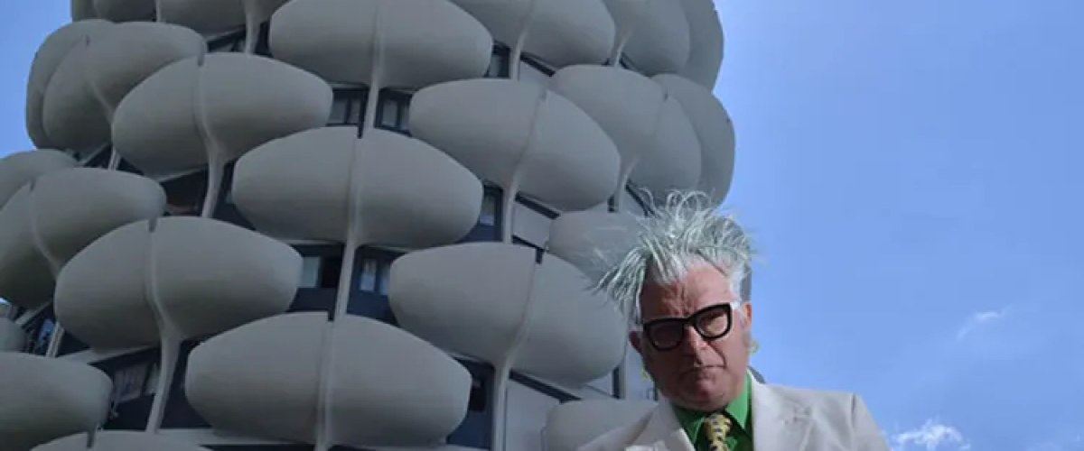 Sanseverino & Lazcar Volcano