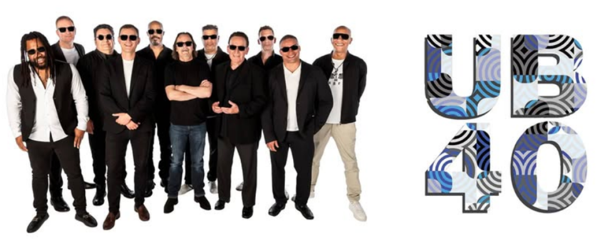 UB40 