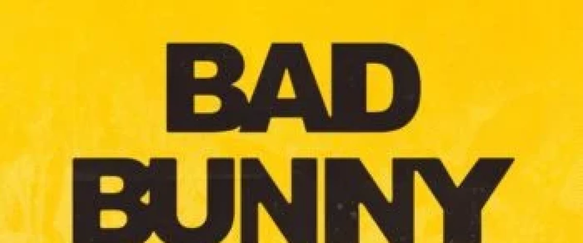 Bad Bunny