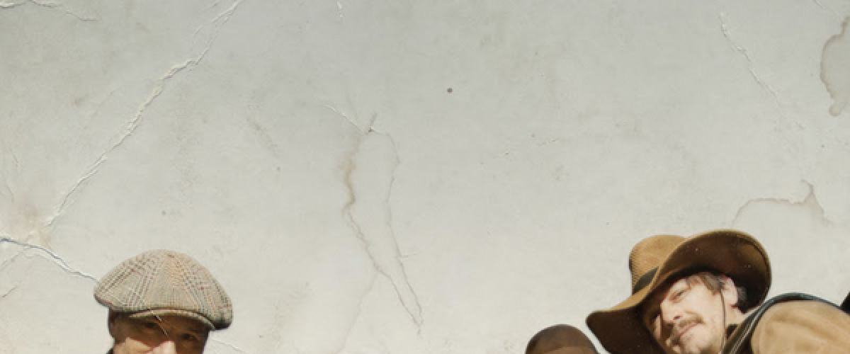 LA RUE KÉTANOU en tournée au printemps !