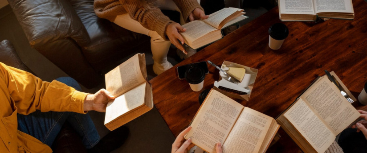 Hors limites 2026 : le festival de littérature contemporaine gratuit dans toute la Seine-Saint-Denis