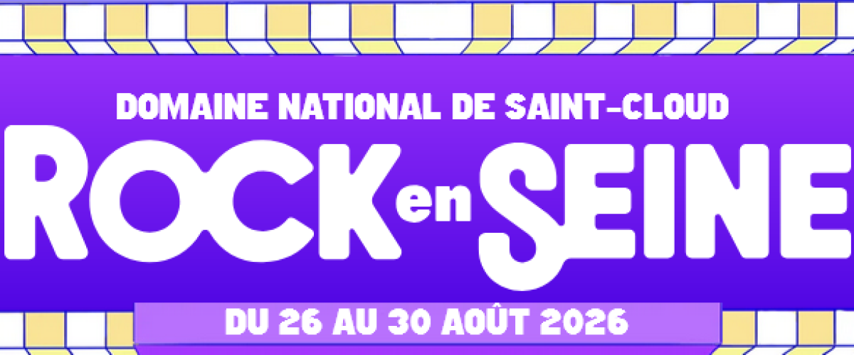 Ça tangue pour Rock en Seine