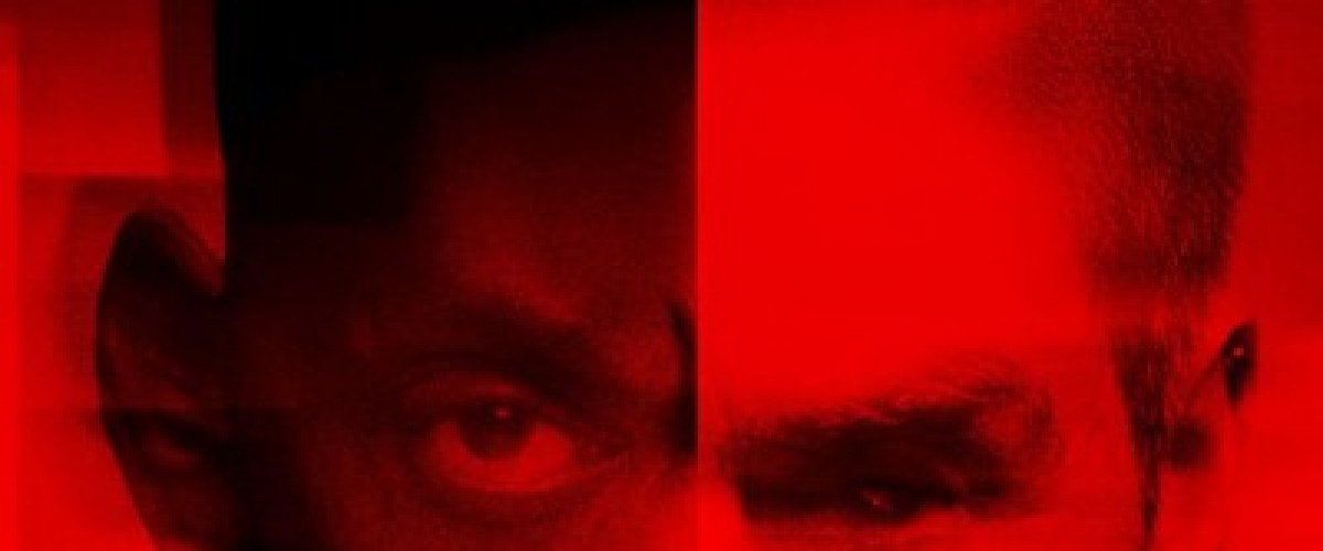 MASSIVE ATTACK