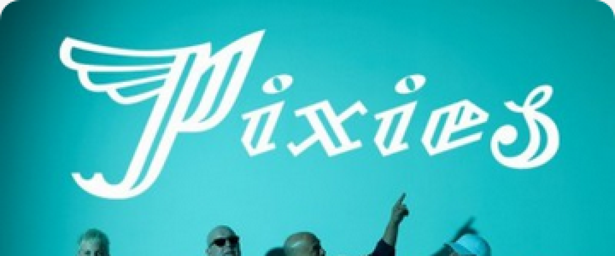 PIXIES