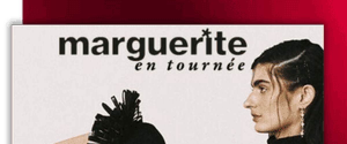 MARGUERITE