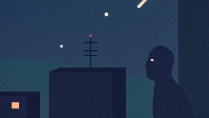  Habiter les nuits ... 