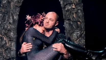 Le Songe d’une nuit d’été