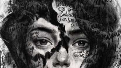 Lucas Clavel, théoricien du sentiment amoureux