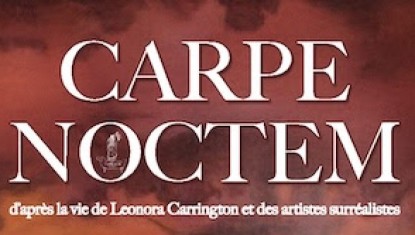 Carpe Noctem