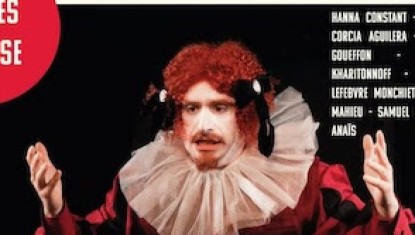 Monsieur de Pourceaugnac