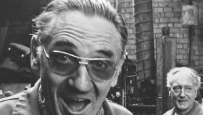 Derniers jours pour voir la banlieue dans l’objectif de Doisneau (et prolonger la balade jusqu’à la Bièvre)