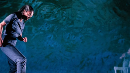 Le Cndc présente une nouvelle édition de Conversations, son festival de danse contemporaine