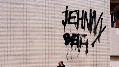  Jehnny Beth + Enola Gay