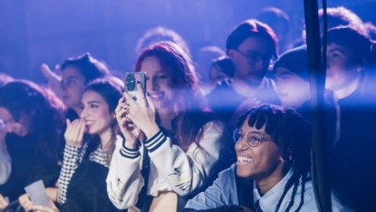 Tremplin étudiant de musique électronique