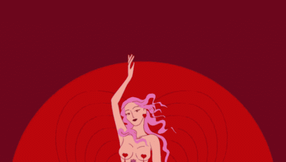 Madame Arthur attrape le disco