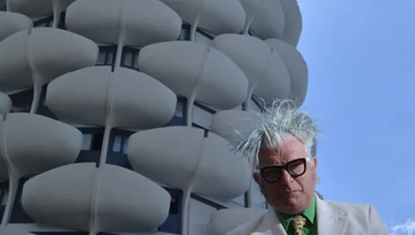 Sanseverino & Lazcar Volcano