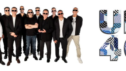 UB40 