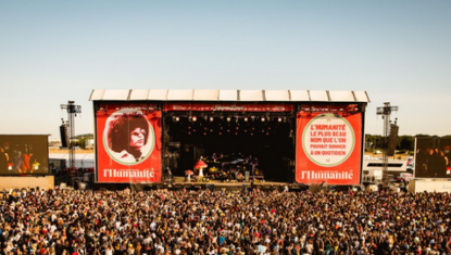Fête de l’Huma 2026 : Premières têtes d’affiche, et déjà des billets sold out
