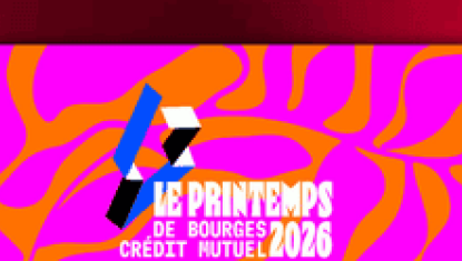 PRINTEMPS DE BOURGES ... CREDIT MUTUEL FESTIVAL